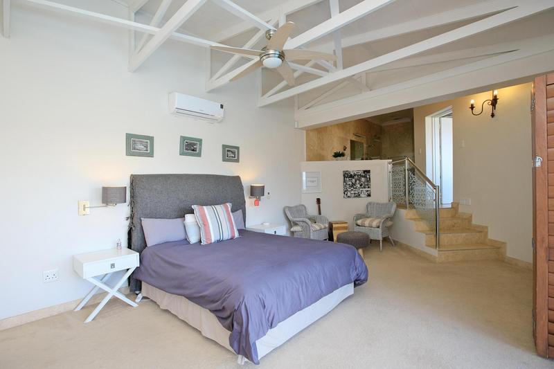 4 Bedroom Property for Sale in Bloubergstrand Western Cape